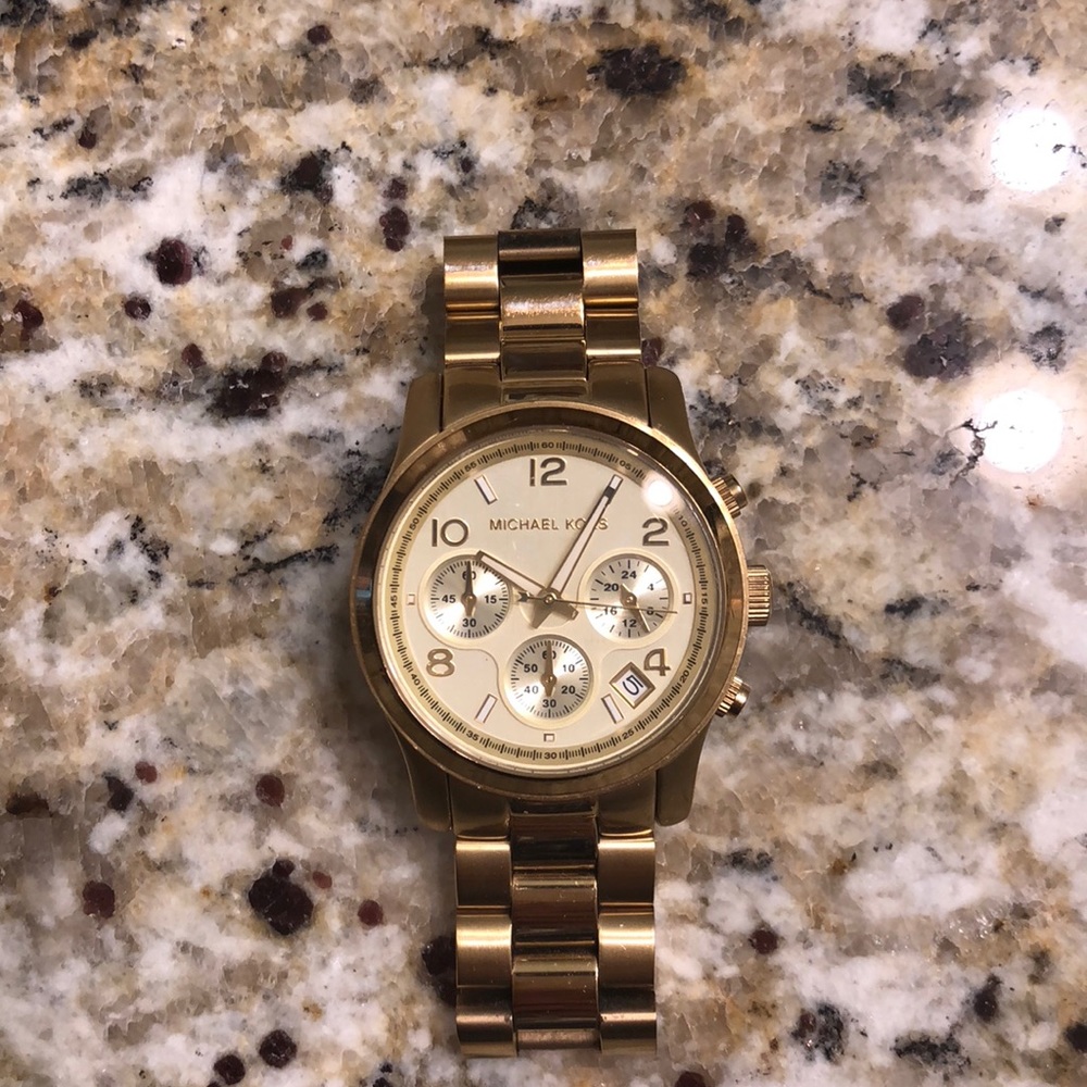 Good Michael Kors Watch